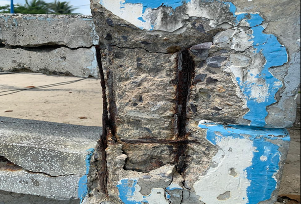 Thực trạng và Giải pháp tiên tiến chống ăn mòn bền vững cho công trình biển Việt Nam