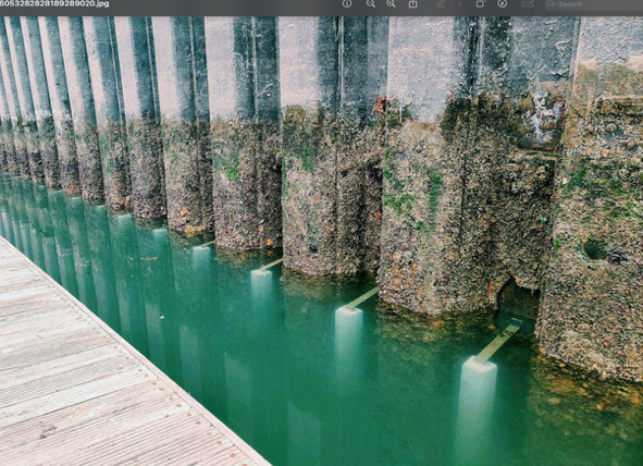 Thực trạng và Giải pháp tiên tiến chống ăn mòn bền vững cho công trình biển Việt Nam