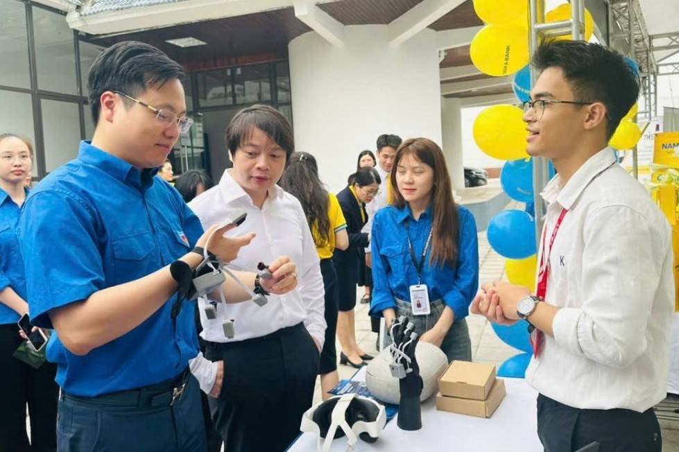 Bức tranh hệ sinh thái khởi nghiệp Hà Nội: Thành tựu và khoảng trống