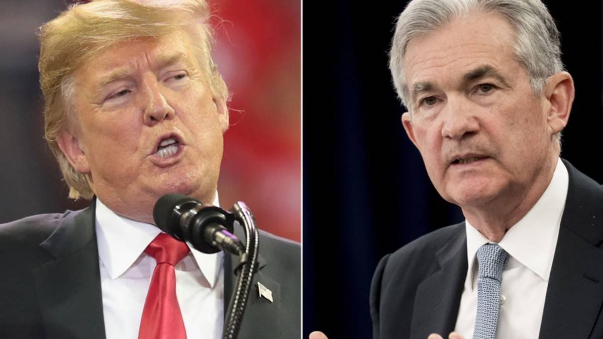 Chiến lược nào cho Việt Nam khi Tổng thống Donald Trump gây áp lực lên Fed?