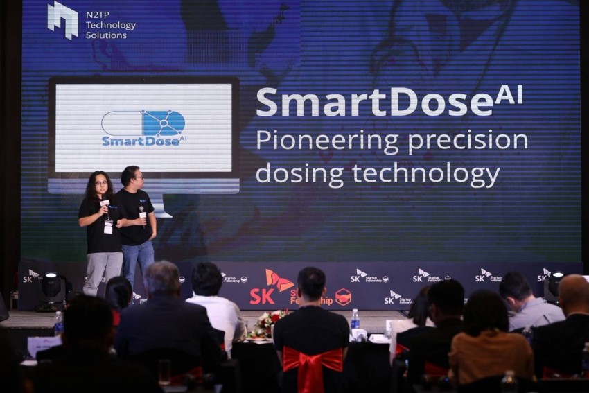 Hà Nội bứt phá trên bản đồ khởi nghiệp, đổi mới sáng tạo