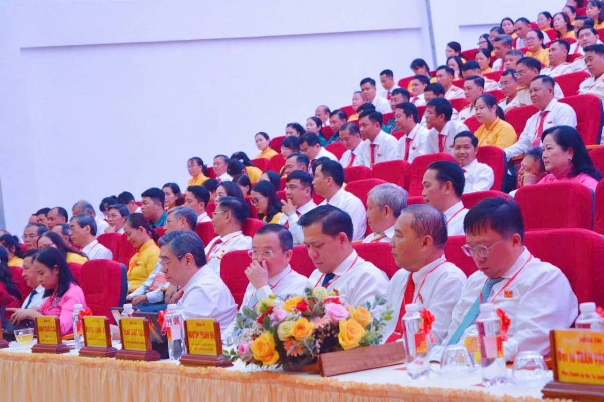 Xã Bình Hưng( TP. Hồ Chí Minh) : Tự tin bước vào kỷ nguyên vươn mình của dân tộc