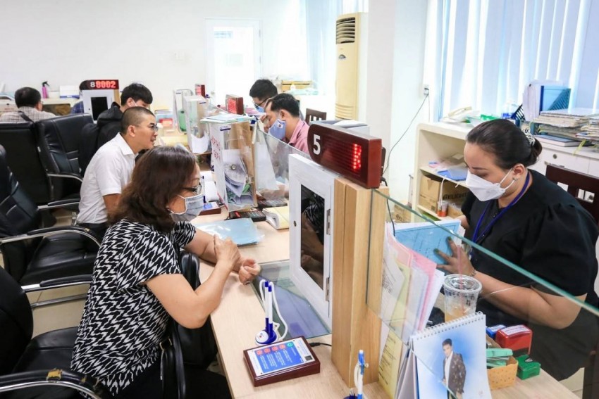 Công chức nghỉ việc từ 2/9 sẽ không được hưởng chính sách theo Nghị định 178