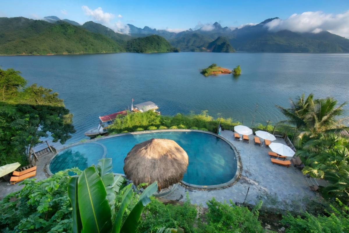 Phú Thọ: Du lịch khởi sắc, thu hút 9,3 triệu lượt khách trong nửa đầu 2025