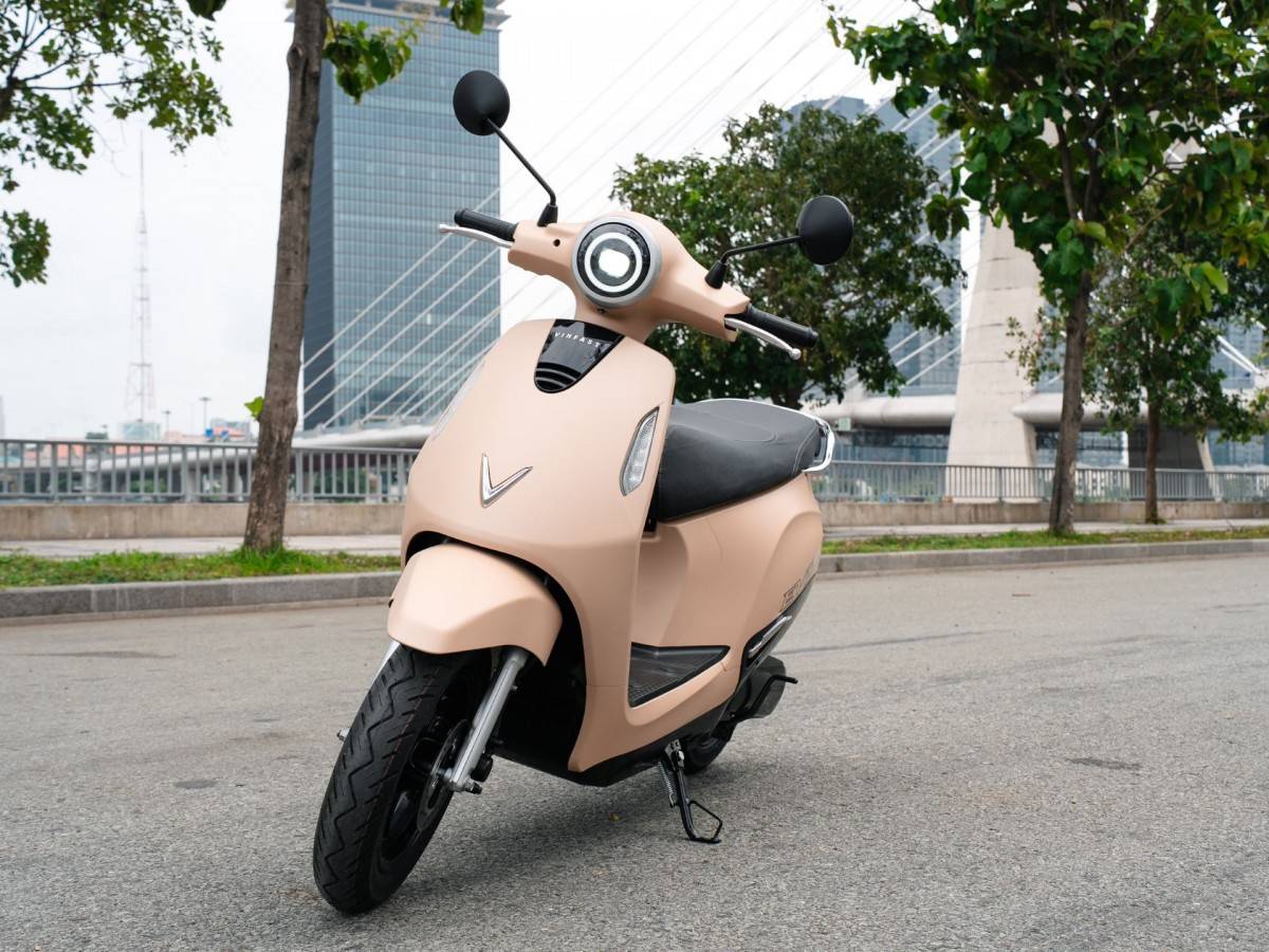 Chạm đúng nhu cầu, VinFast Evo Grand “cháy” cọc, người dùng xuống tiền “không đắn đo”