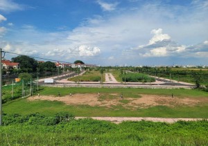 Hà Nội: 169 khu đất không đủ điều kiện thí điểm dự án nhà ở thương mại