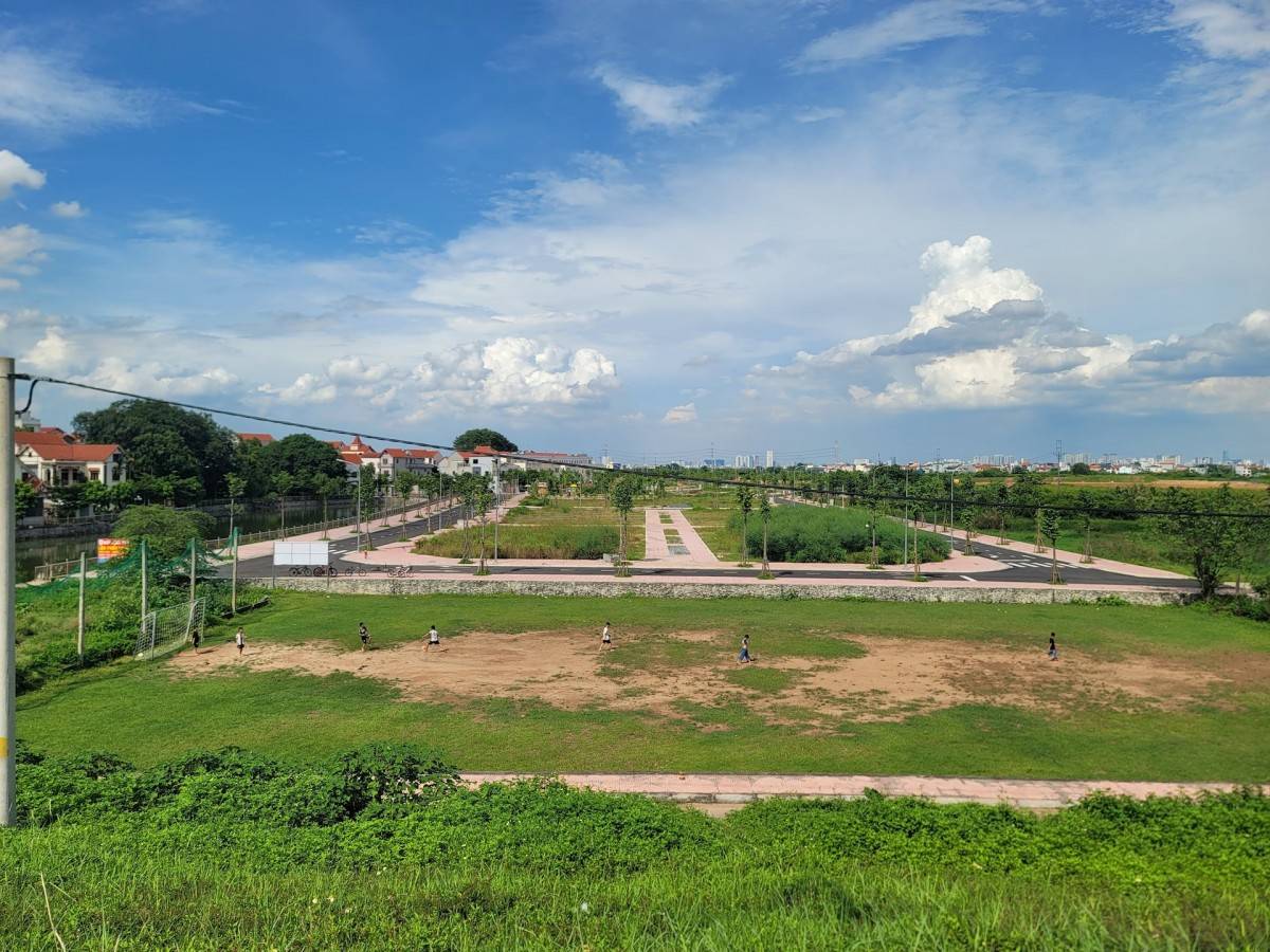 Hà Nội: 169 khu đất không đủ điều kiện thí điểm dự án nhà ở thương mại