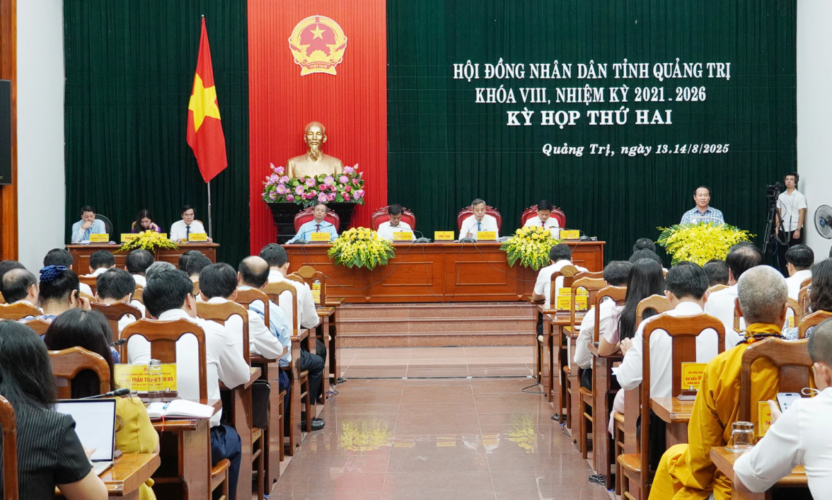 Quảng Trị đẩy nhanh giải ngân đầu tư công, hướng tăng trưởng 8%