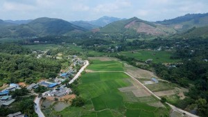 Minh Thanh (Tuyên Quang): Vùng quê cách mạng vươn mình trong giai đoạn mới