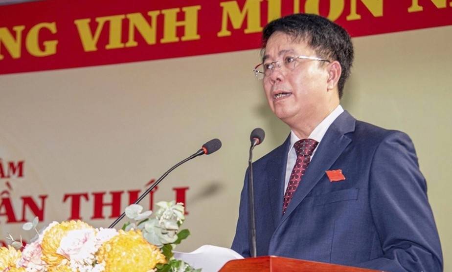 Phường Phú Lâm (TP. Hồ Chí Minh): Không chuyển đổi quỹ đất cây xanh sang mục đích khác