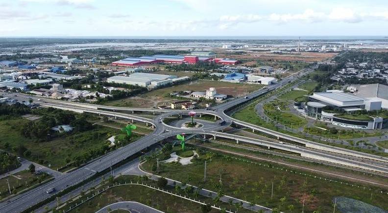 Đà Nẵng sẽ khởi công 6 dự án trọng điểm chào mừng kỷ niệm 80 năm Ngày Quốc khánh 2/9