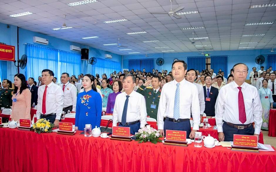 Phường Phú Lâm (TP. Hồ Chí Minh): Không chuyển đổi quỹ đất cây xanh sang mục đích khác