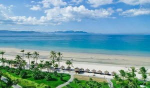 Lâm Đồng: Quy hoạch phát triển Khu du lịch  Mũi Né “thủ phủ resort”