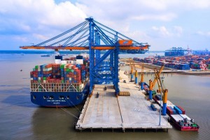TP. Hồ Chí Minh đề xuất lập 4 khu thương mại tự do