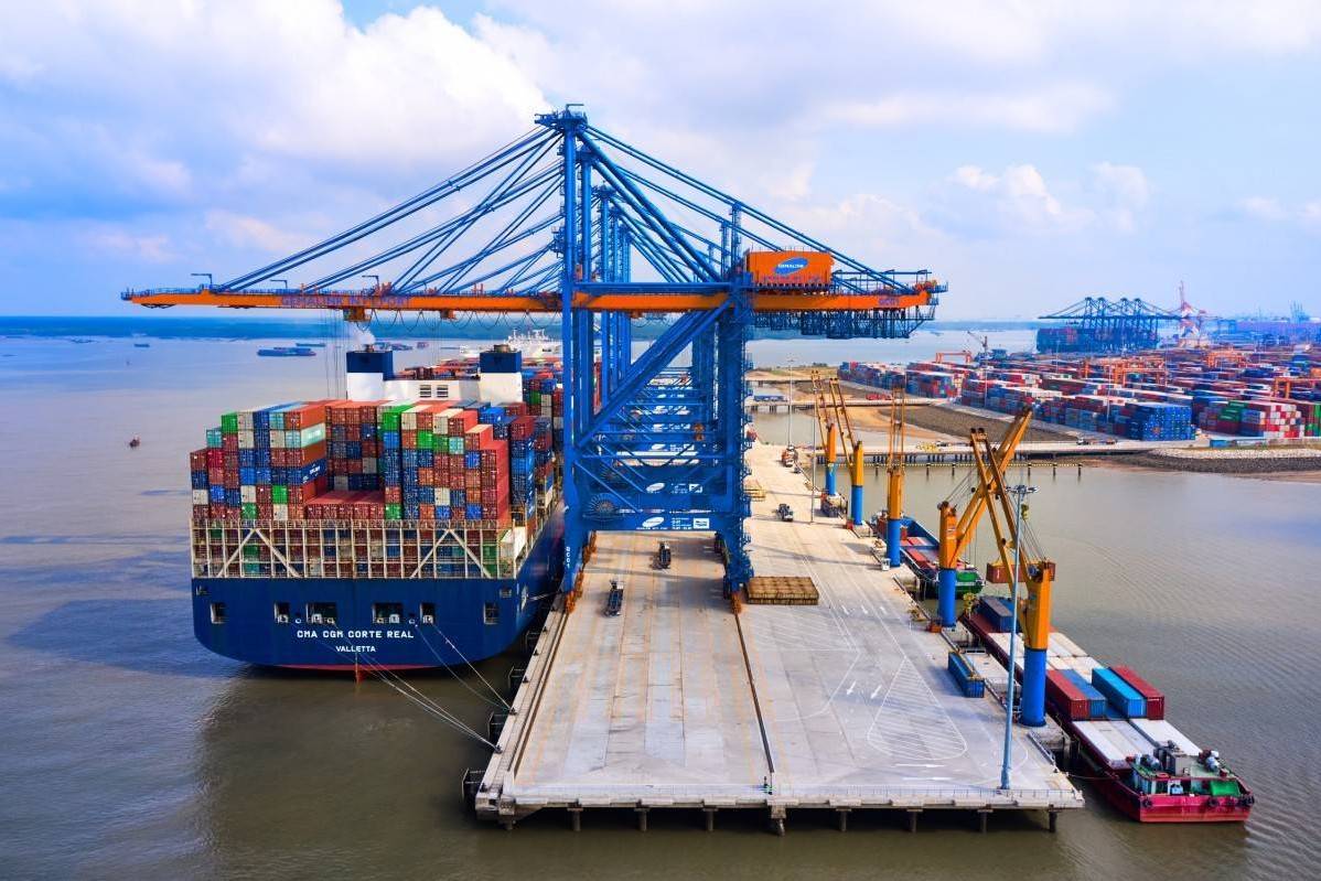 TP. Hồ Chí Minh đề xuất lập 4 khu thương mại tự do