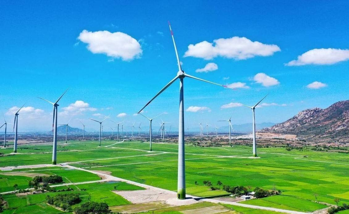 Đề xuất thành lập trung tâm dữ liệu ESG cho SME