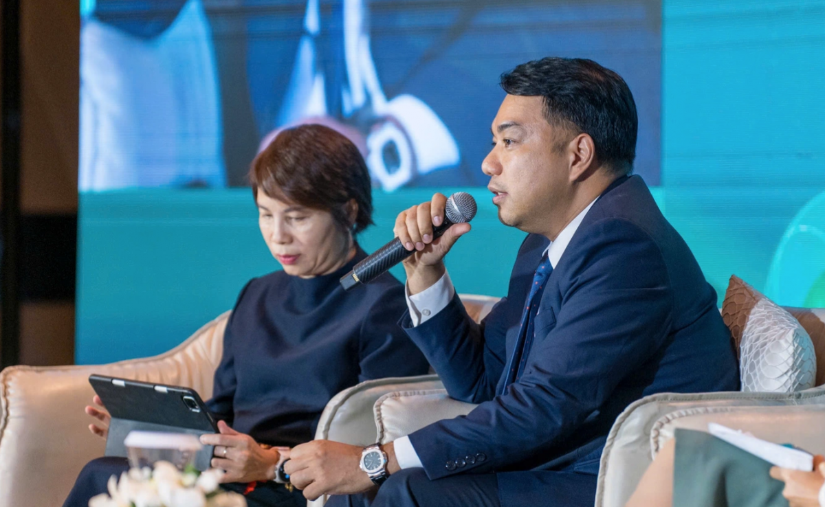 Đề xuất thành lập trung tâm dữ liệu ESG cho SME