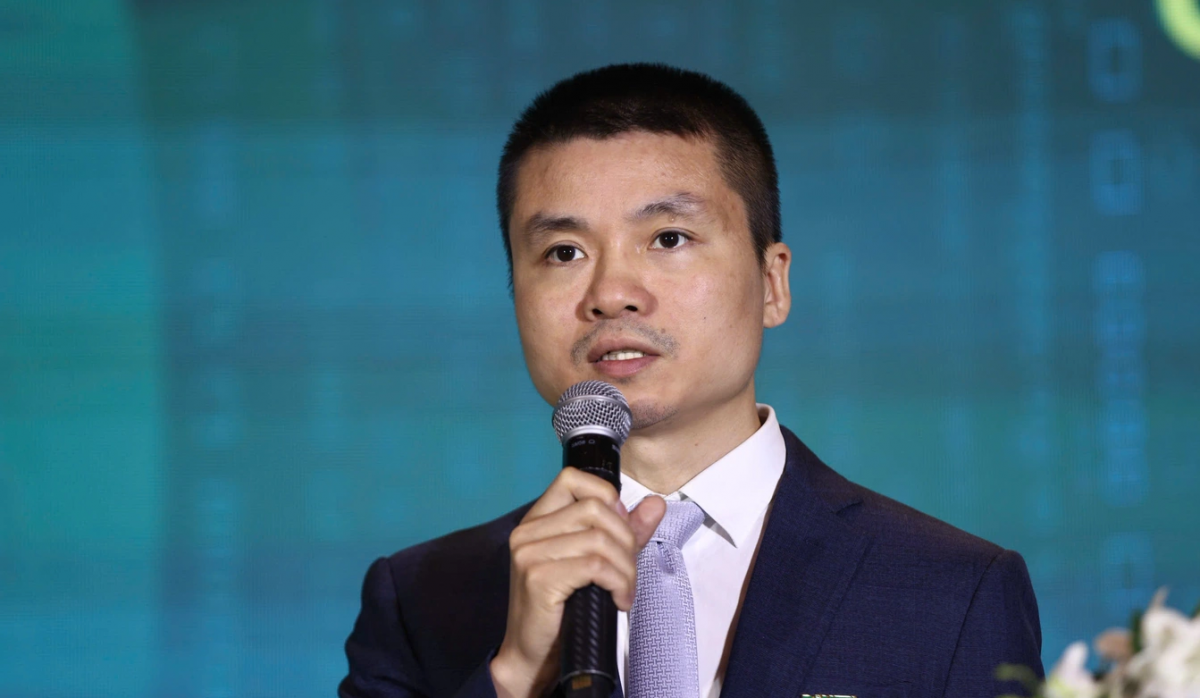 Đề xuất thành lập trung tâm dữ liệu ESG cho SME