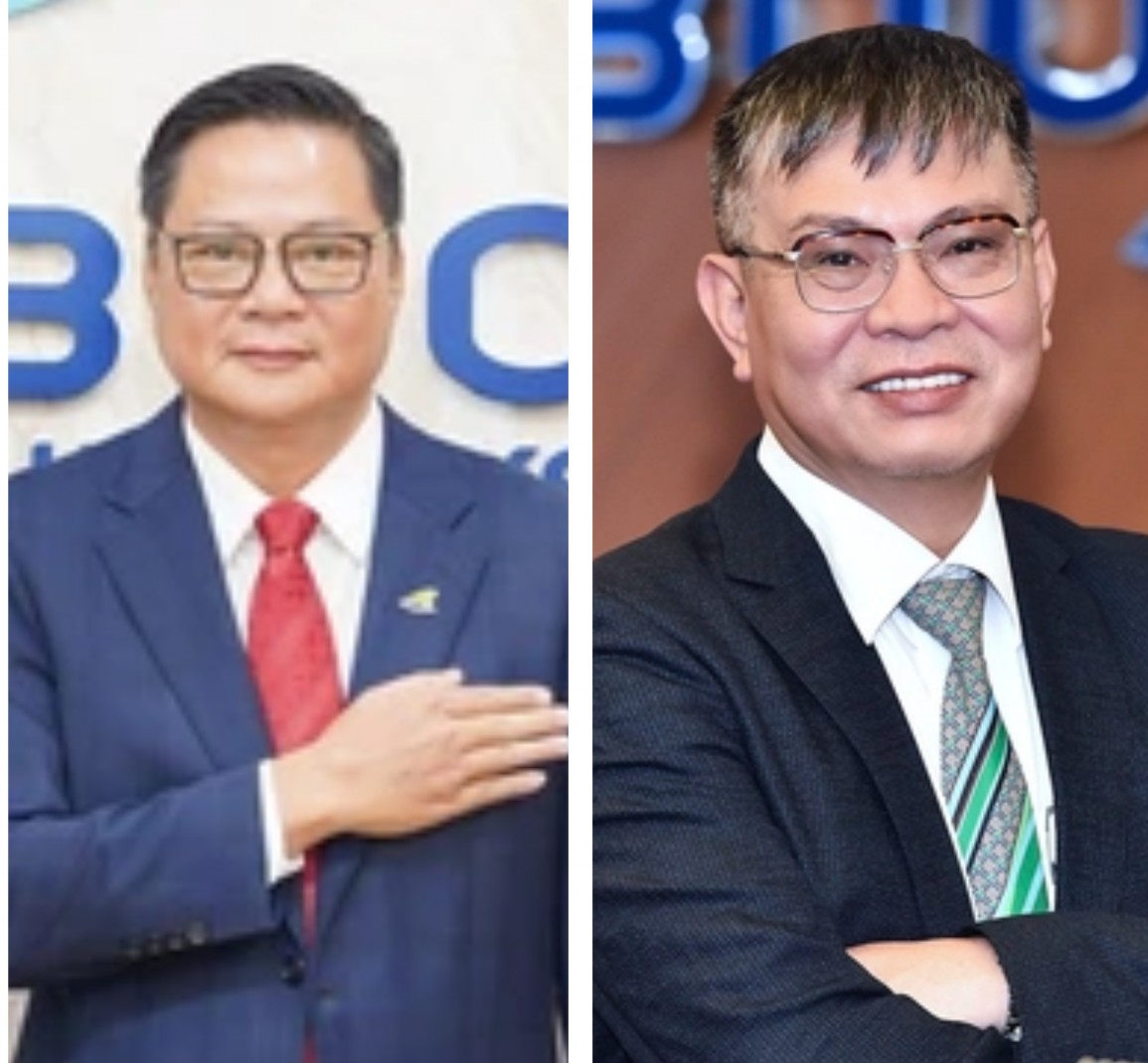 Chủ tịch và CEO Bamboo Airways đồng loạt từ chức