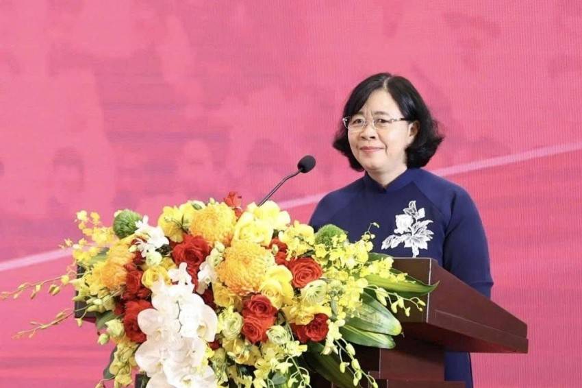 Hà Nội – Trái tim của Tổ quốc trên hành trình kiến tạo tương lai