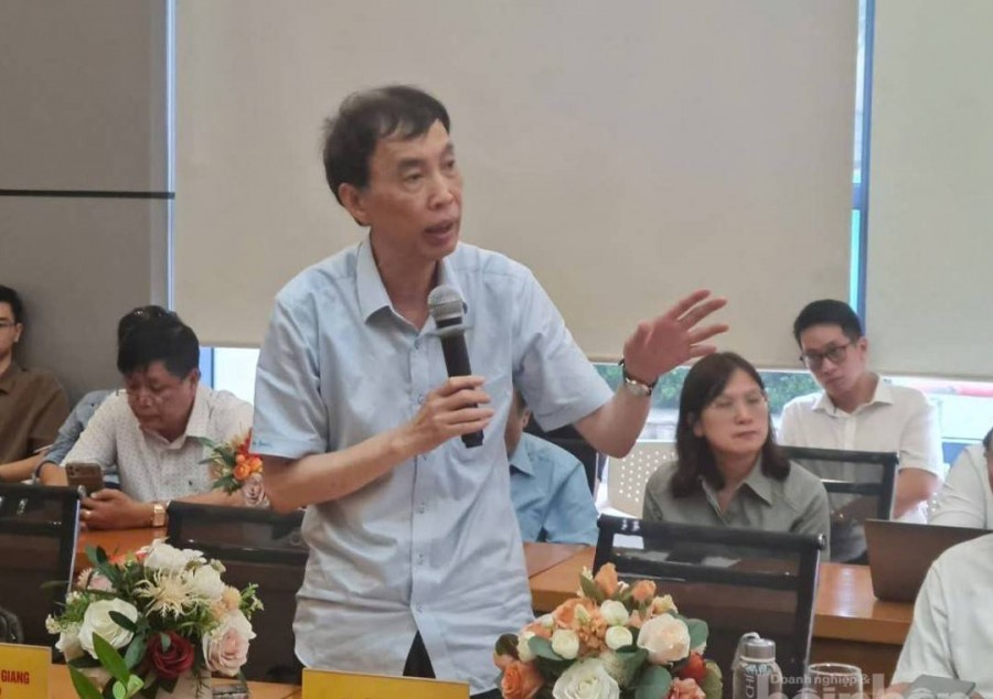 TS. Võ Trí Thành: Cải cách nhanh sẽ tạo cơ hội đột phá cho kinh tế tư nhân