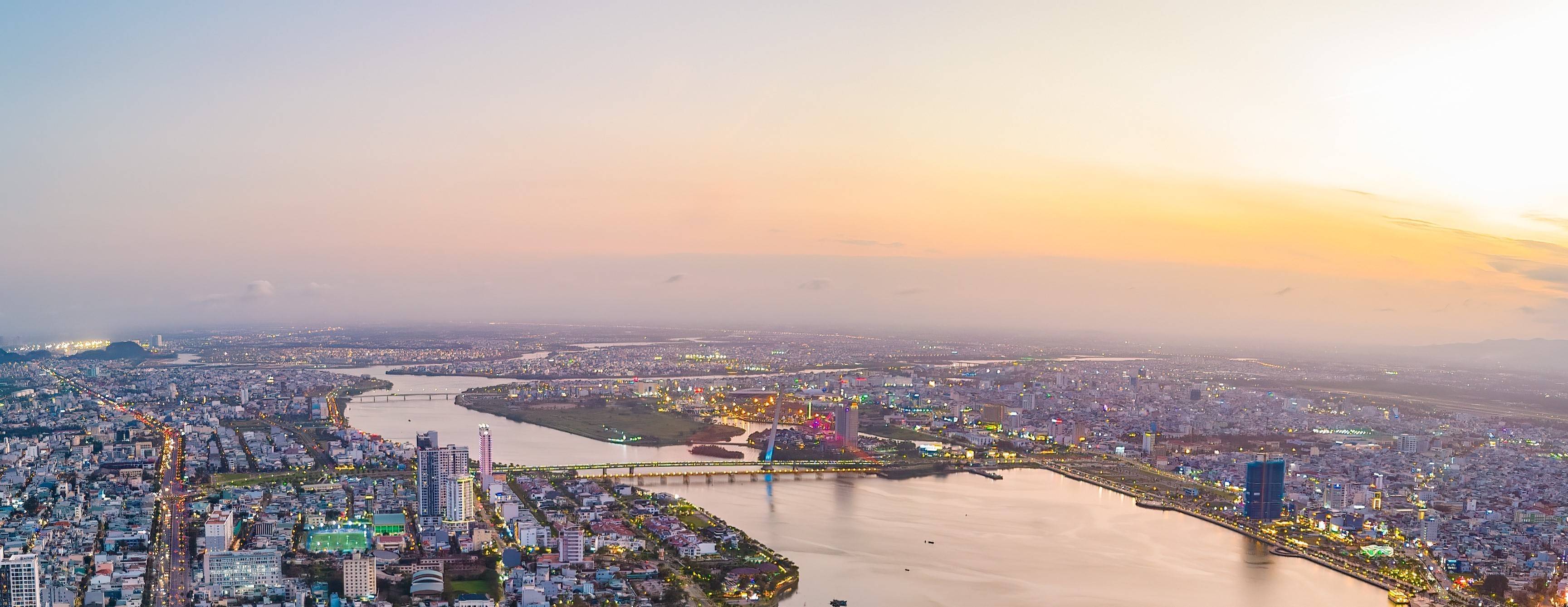 Lợi ích kép từ căn hộ Capital Square Đà Nẵng tại lõi trung tâm