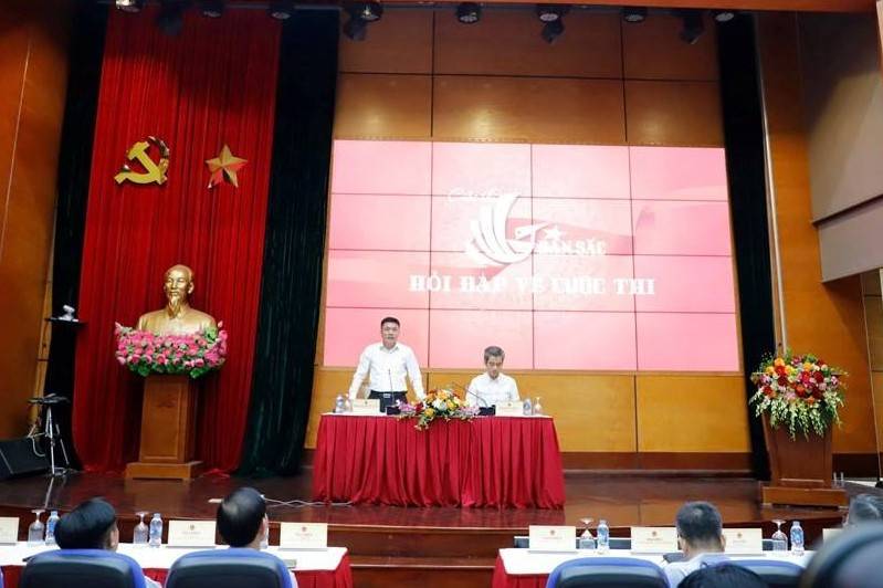 Phát động cuộc thi “Bản sắc”: Lan tỏa giá trị văn hóa Việt trong thời đại số