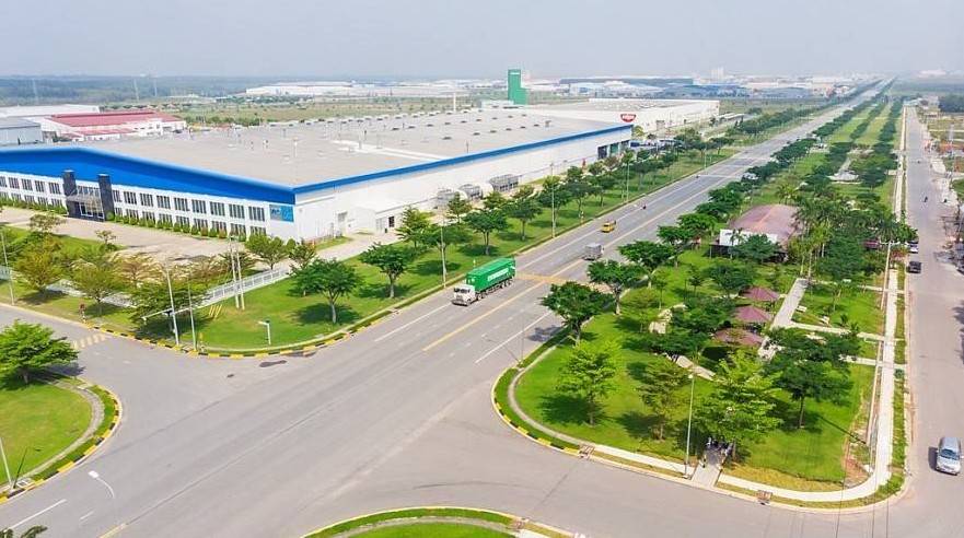 Vốn đầu tư ASEAN định hình thị trường bất động sản Việt Nam thế nào?