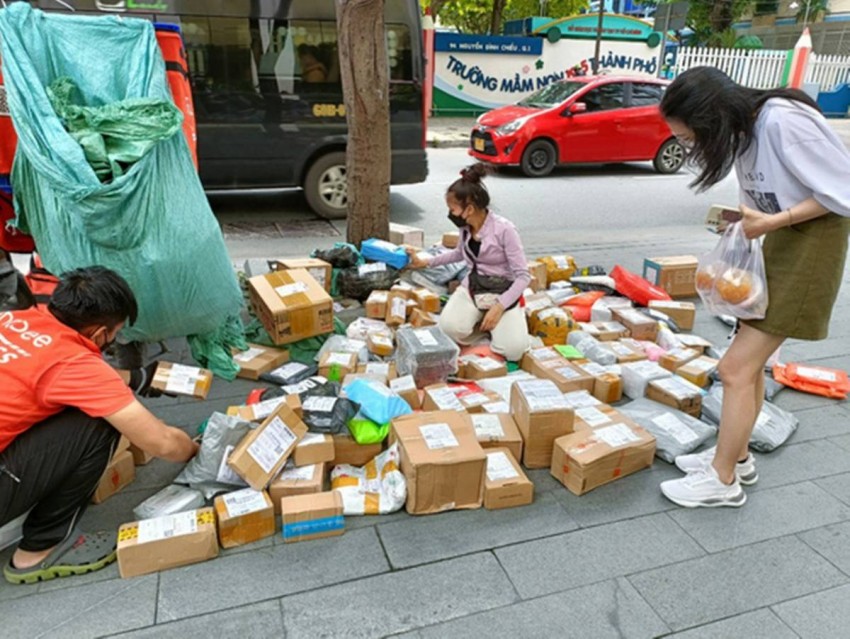 Gen Z tạo xu hướng tiêu dùng mới; động lực tăng trưởng của thương mại điện tử