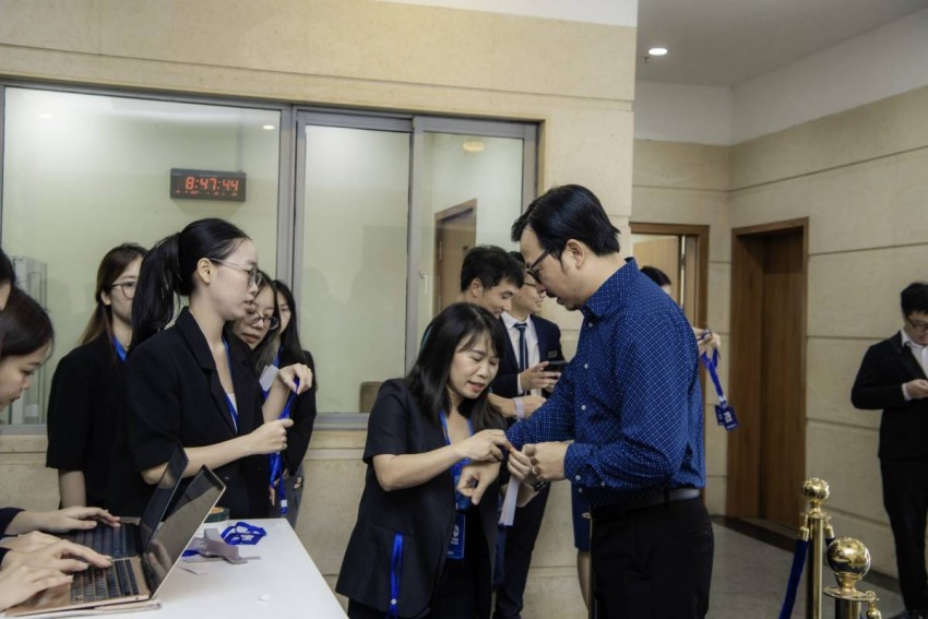 Ford Việt Nam: 30 năm vững bước cùng đam mê, kiến tạo giá trị bền vững