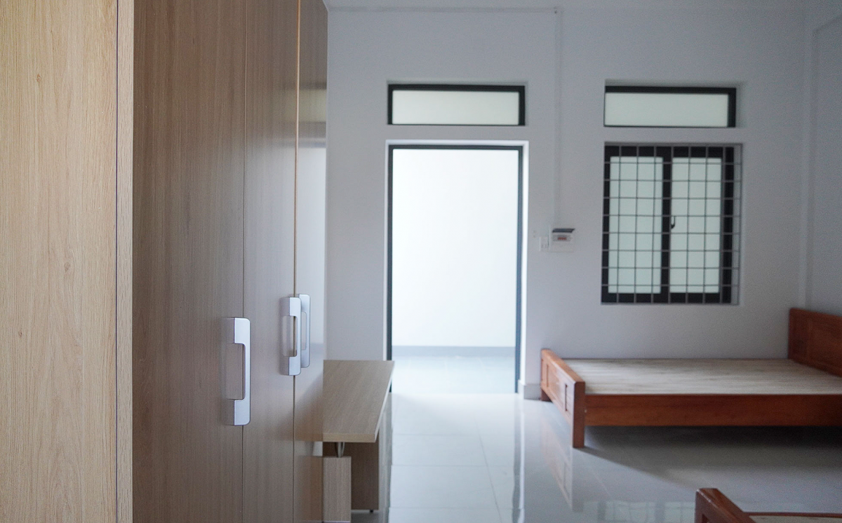 Quảng Trị: Đẩy nhanh tiến độ hoàn thiện nhà công vụ, chốt hạn bàn giao 20/8