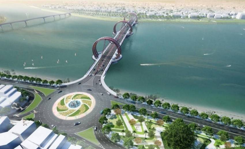 Quảng Ngãi dự kiến khởi công xây mới cầu Trà Khúc 1 vào quý IV/2025