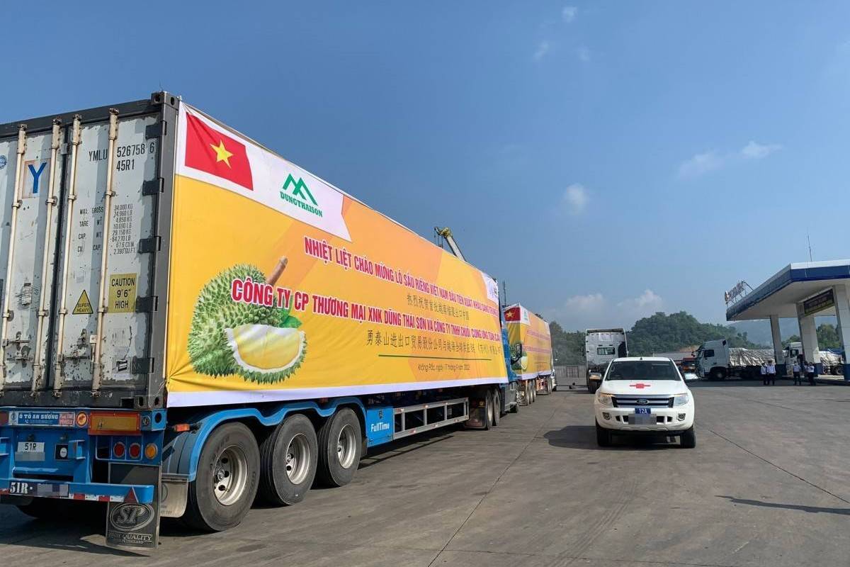 Đa dạng hóa thị trường – chìa khóa để nông sản Việt đạt mục tiêu 65 tỷ USD