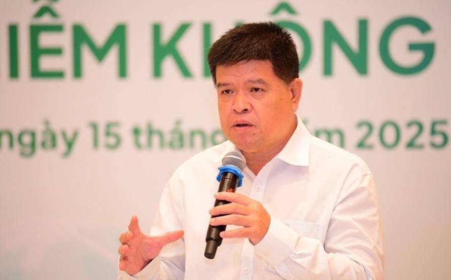 Giao thông – “kẻ giấu mặt” của ô nhiễm không khí đô thị