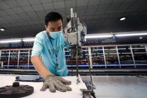 Quảng Trị: Hơn 8.400 người được giải quyết việc làm trong 7 tháng đầu năm