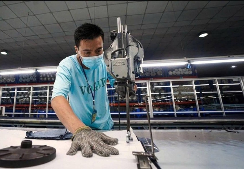 Quảng Trị: Hơn 8.400 người được giải quyết việc làm trong 7 tháng đầu năm