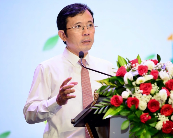 Giao thông – “kẻ giấu mặt” của ô nhiễm không khí đô thị