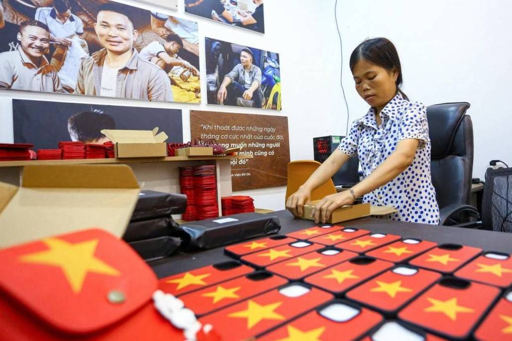 Đề xuất nâng mức vay tạo việc làm lên tối đa 10 tỷ đồng