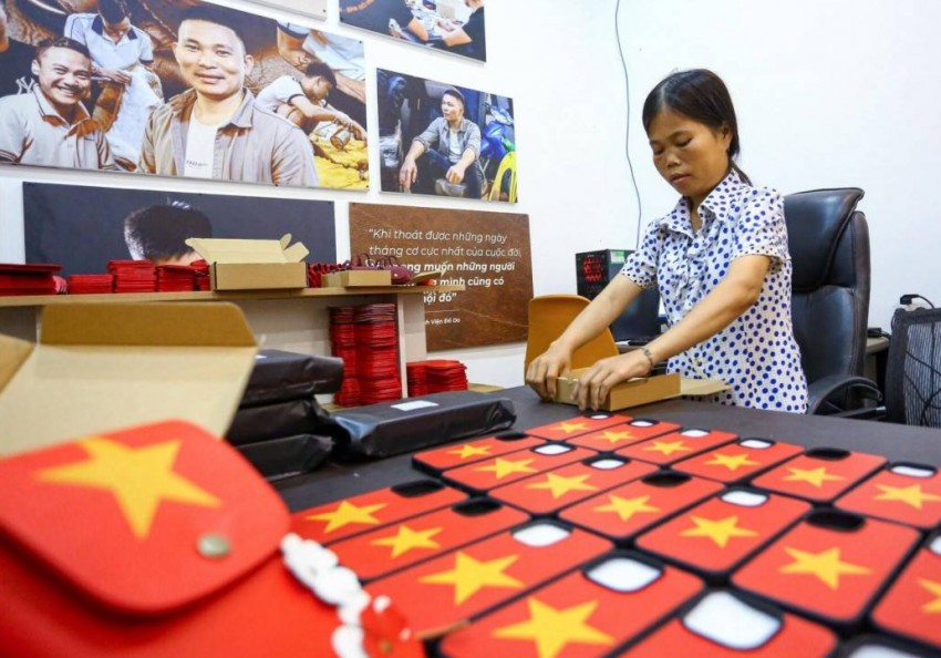 Đề xuất nâng mức vay tạo việc làm lên tối đa 10 tỷ đồng