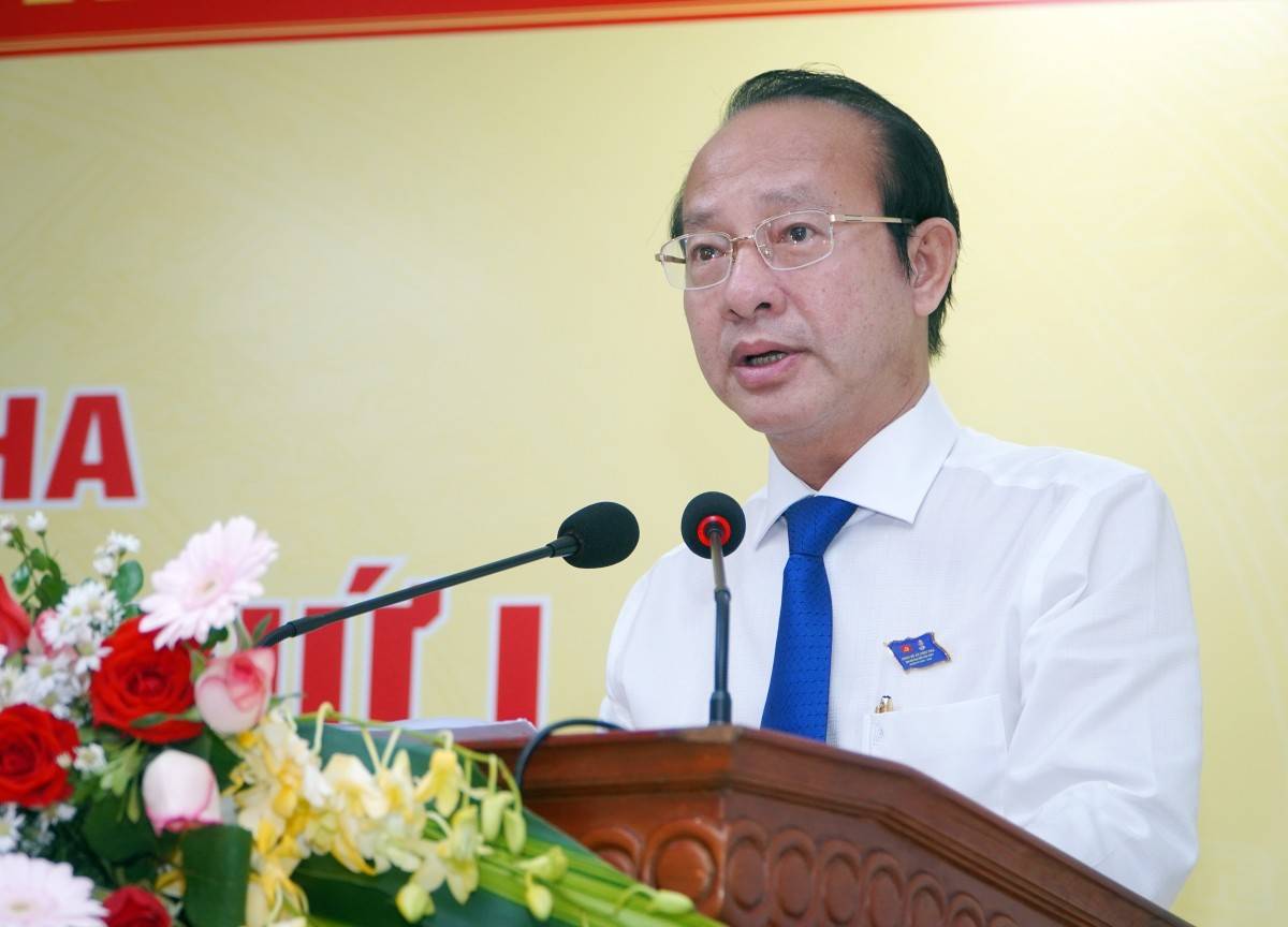 Xã Châu Pha (TP. Hồ Chí Minh) tập trung toàn lực trở thành đơn vị hành chính cấp Phường vào năm 2030