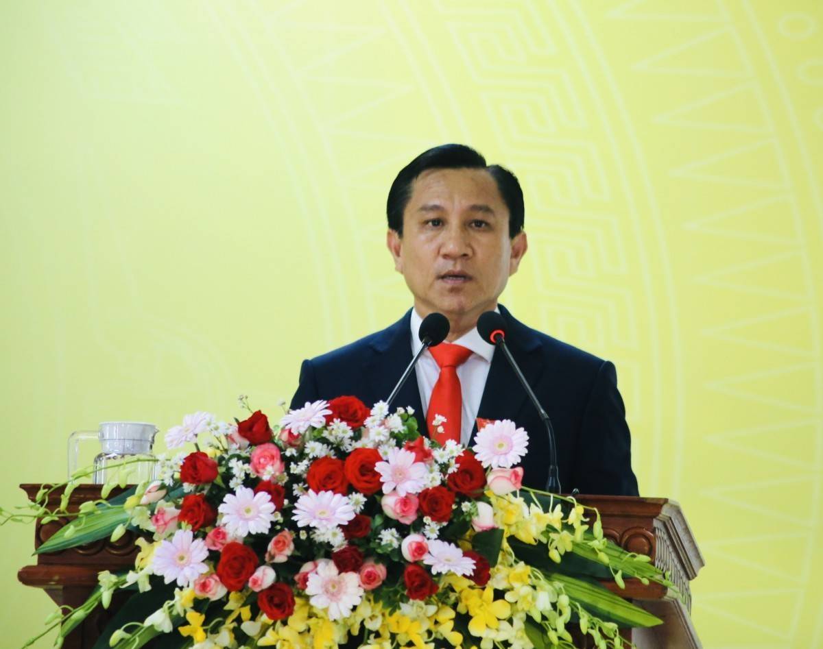 Xã Châu Pha (TP. Hồ Chí Minh) tập trung toàn lực trở thành đơn vị hành chính cấp Phường vào năm 2030