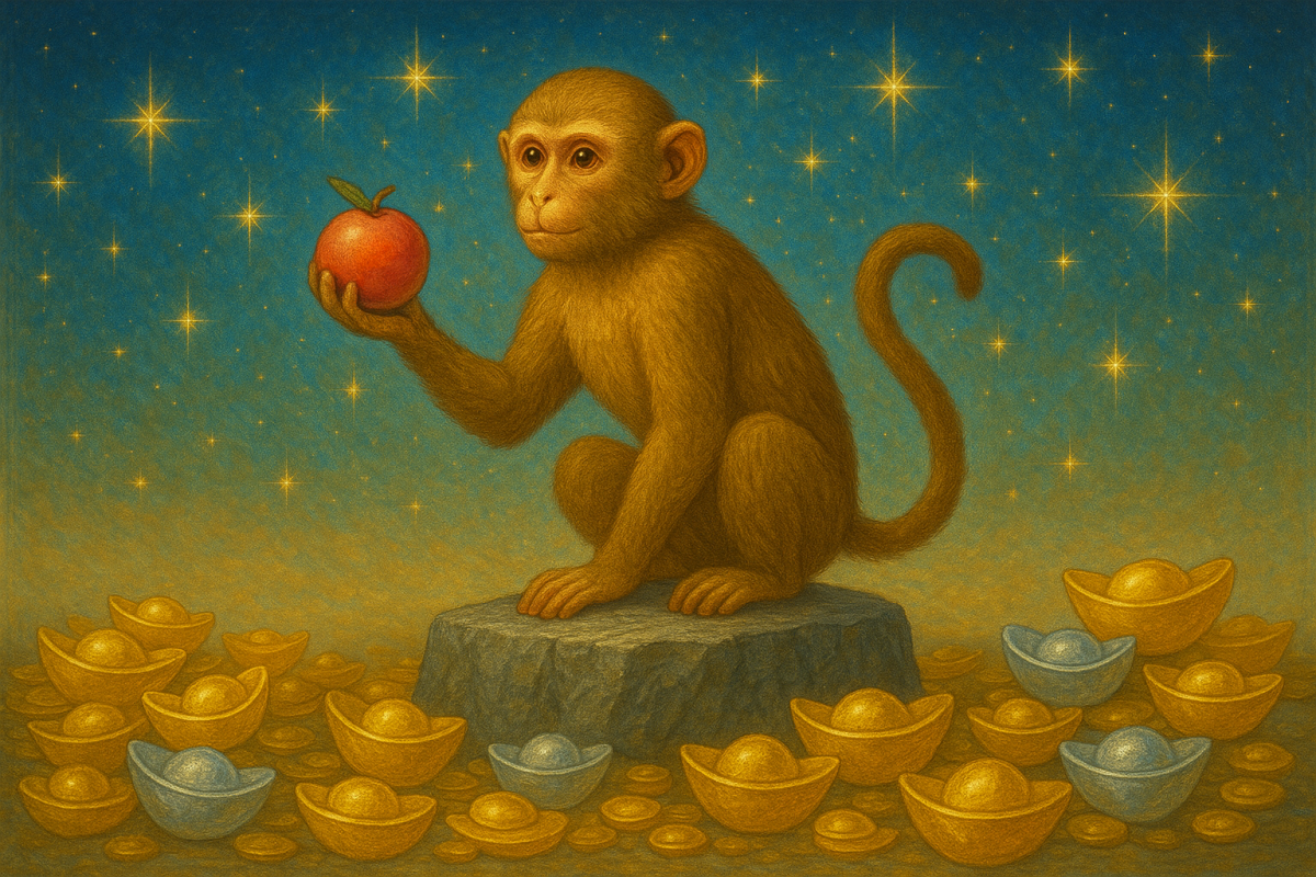 Tử vi tuần mới từ 18/8 – 24/8/2025: Tuổi Thân