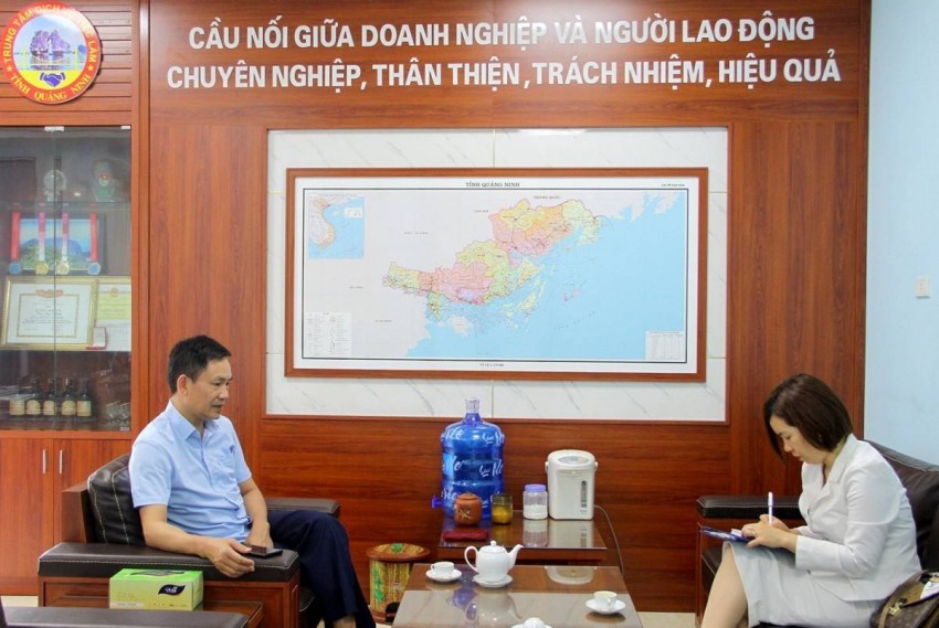 Bảo hiểm thất nghiệp - chính sách nhân văn cần được tiếp sức bằng cơ chế linh hoạt