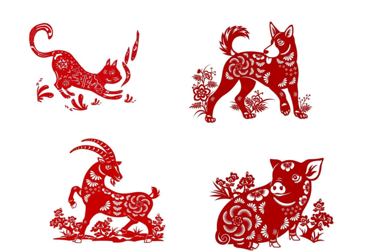 Tử vi - Vận số ngày 20/8/2025:Tuổi Hợi: Nguy cơ hao hụt tiền bạc do các khoản chi bất ngờ hoặc quản lý chi tiêu chưa hợp lý.