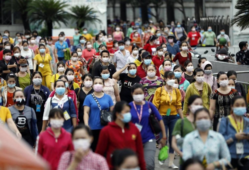 Bảo hiểm thất nghiệp: Bài toán lợi ích rõ ràng khi đóng 1%, hưởng 60%