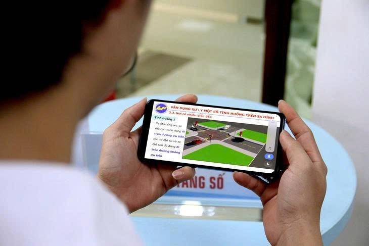  nền tảng mang đến trải nghiệm học tập mới mẻ và sinh động