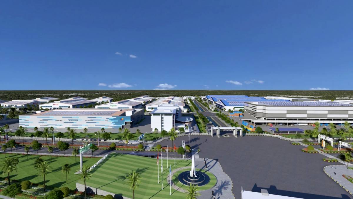 Phú Thọ: 7 dự án hạ tầng chiến lược khởi công, khánh thành dịp Quốc khánh