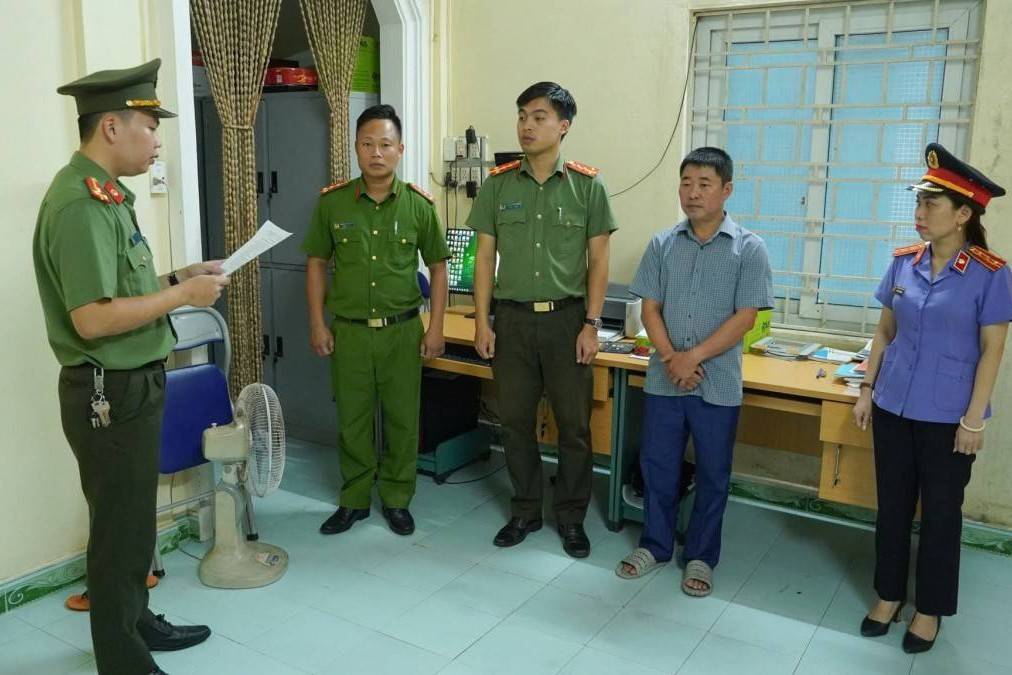 Quảng Trị: Khởi tố, bắt tạm giam kế toán “phù phép” hóa đơn, doanh nghiệp trốn thuế hàng chục tỷ đồng