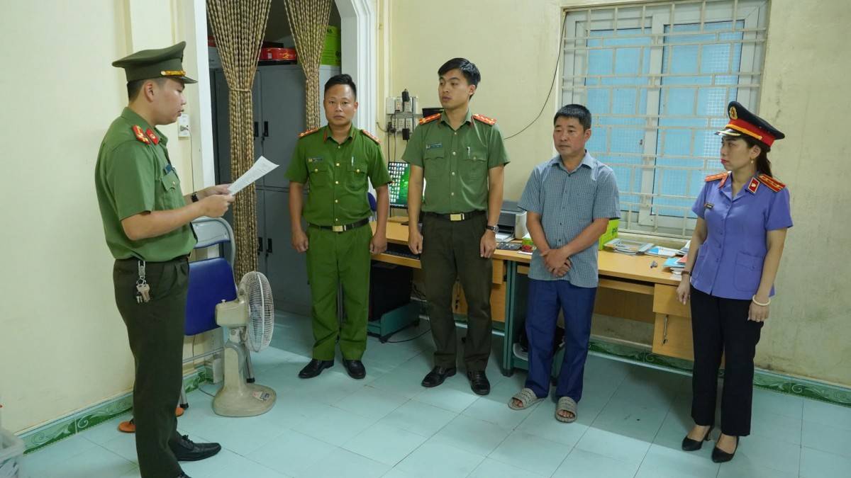 Quảng Trị: Khởi tố, bắt tạm giam kế toán “phù phép” hóa đơn, doanh nghiệp trốn thuế hàng chục tỷ đồng