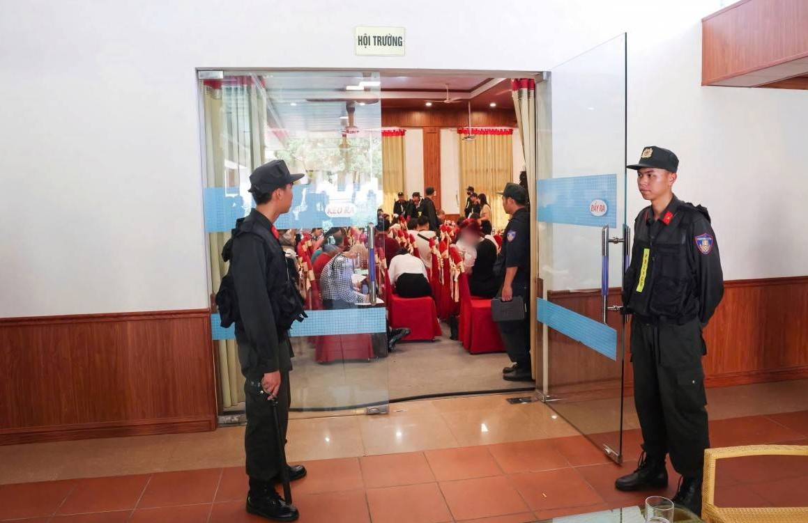 Phú Thọ: Thu hồi hơn 30 tỷ đồng từ đường dây đa cấp tiền số